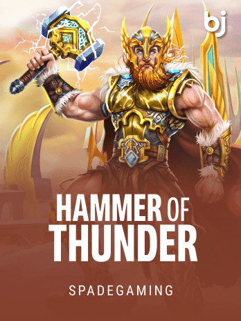 Hammer of Thunder thumbnail