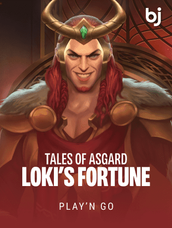 Tales of Asgard_ Loki's Fortune thumbnail