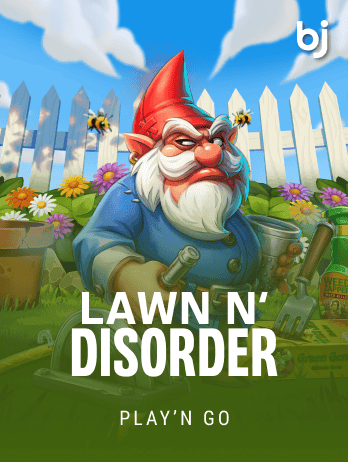 Lawn n' Disorder thumbnail