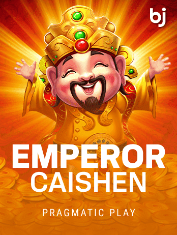 Emperor Caishen thumbnail