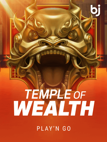 Temple of Wealth thumbnail