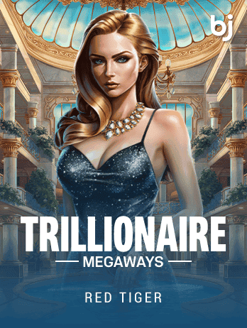 Trillionaire MegaWays™ thumbnail