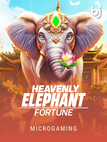 Heavenly Elephant Fortune thumbnail