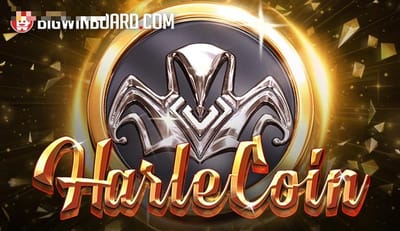 HarleCoin