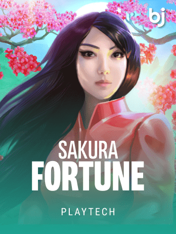 Sakura Fortune thumbnail