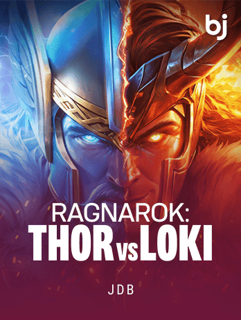 Ragnarok Thor VS Loki thumbnail