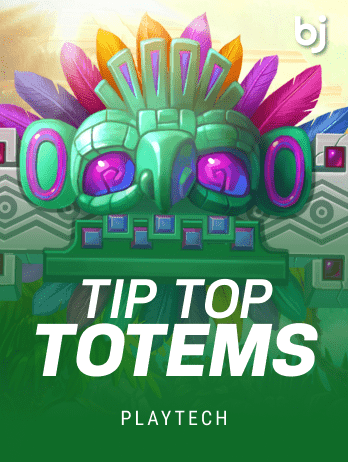 Tip Top Totems thumbnail